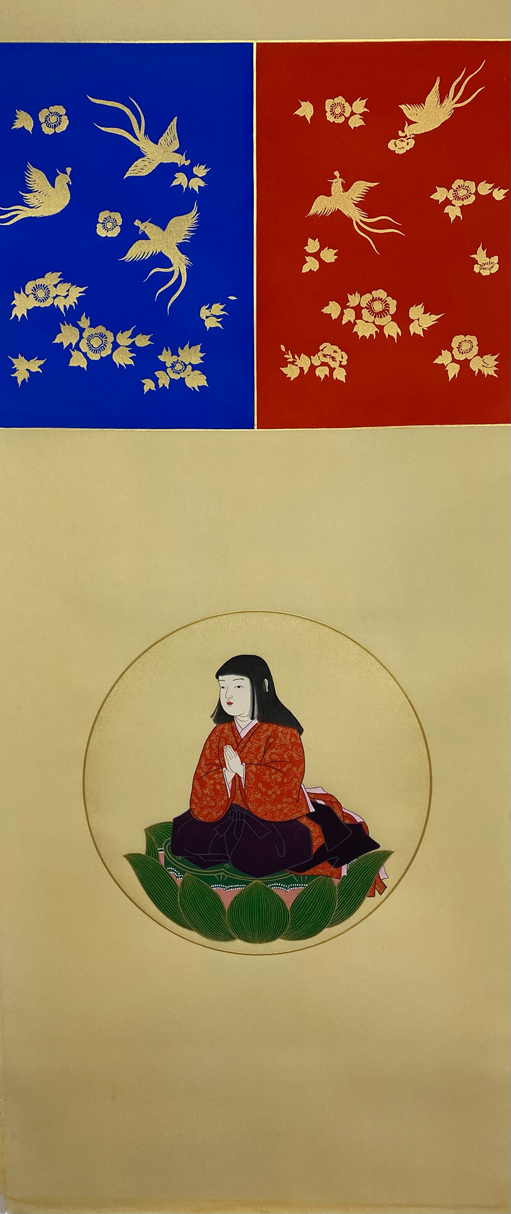 S-185 稚児大師