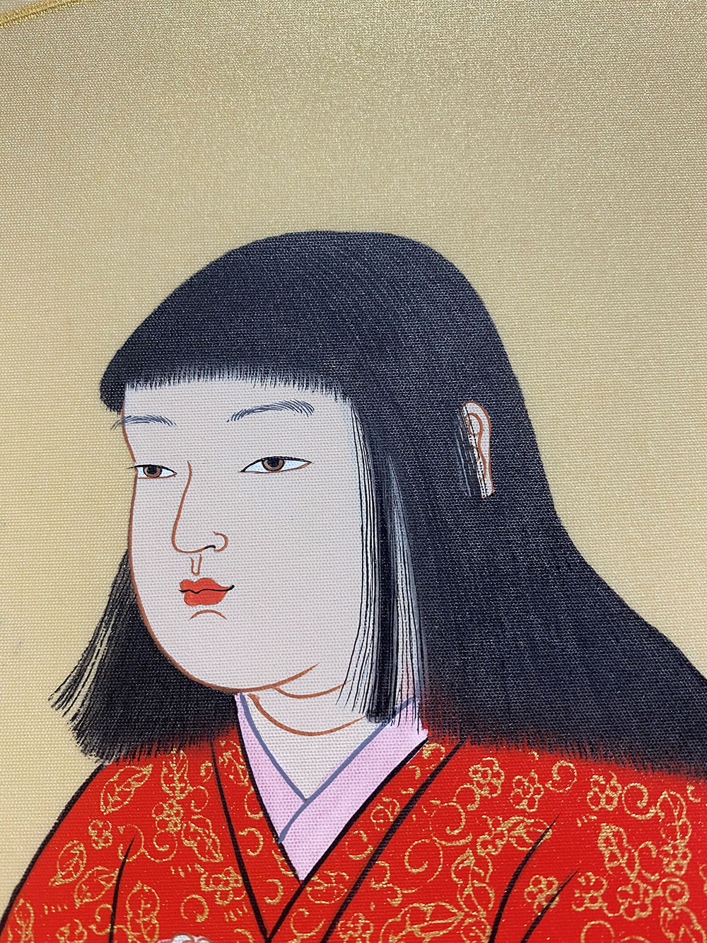 S-185 稚児大師