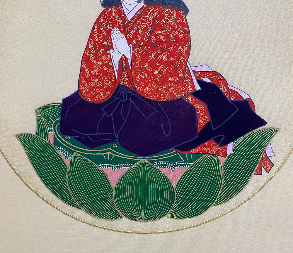 S-185 稚児大師