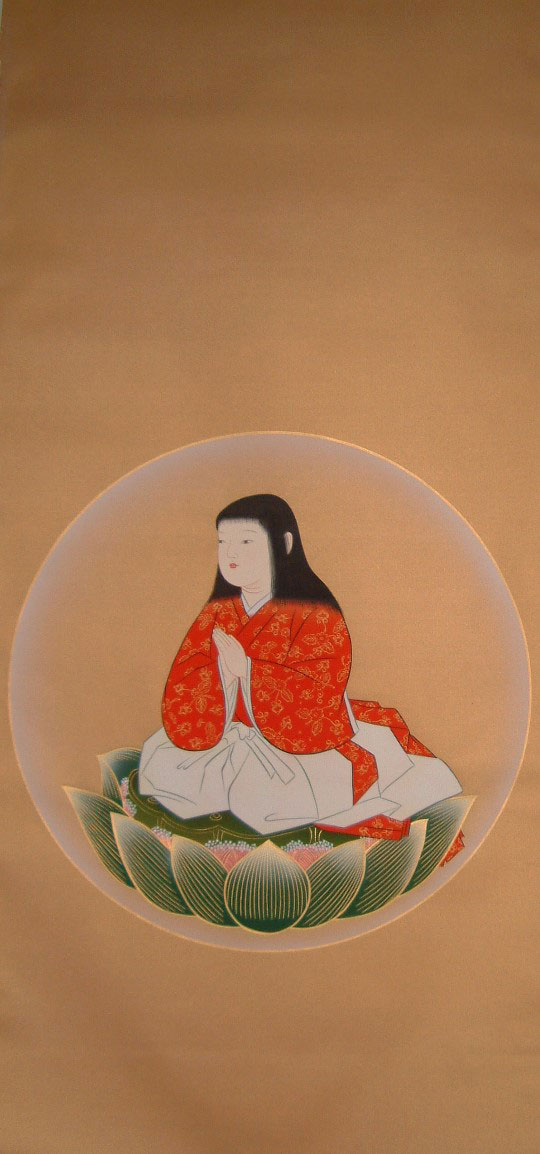 L-93 稚児大師