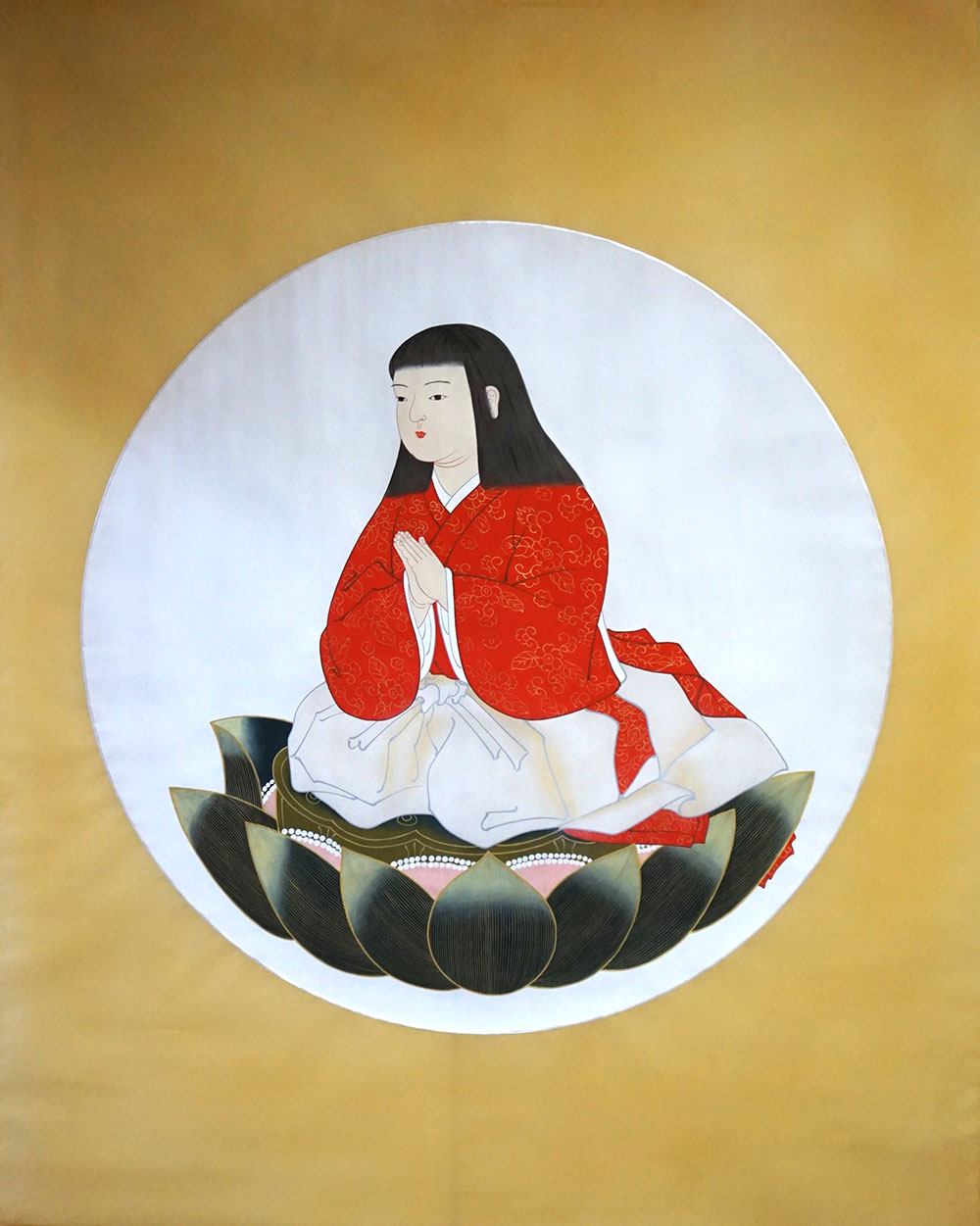 P-84 稚児大師